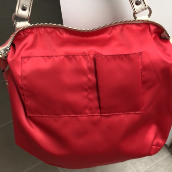 Coach handbag - Picture 8 of 12